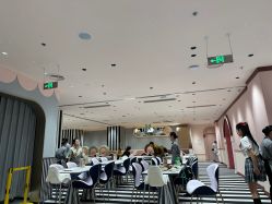 -奈尔宝家庭中心·亲子早教·派对餐厅(北京东坝万达店)