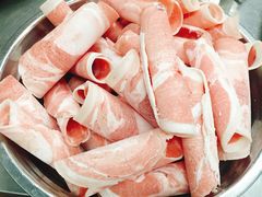 -三兴涮羊肉(荣安大街店)