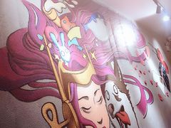 -W CAFE(甜爱路店)