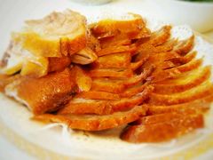 -高德海鲜舫(黄河南大街店)
