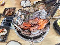 -真情鲍鱼海鲜汤