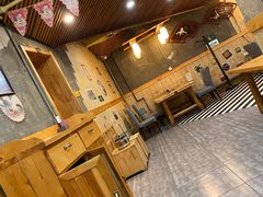 大堂-老康火锅(桥南街店)