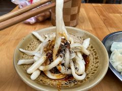 -巧姑传