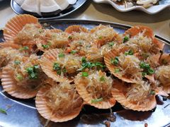 -阿浪海鲜连锁加工店(B栋2排1号火车头店)