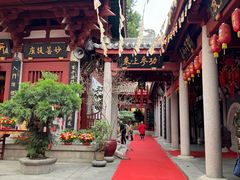 -叩齿古寺