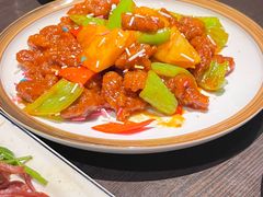 -沁香缘巫山烤鱼(看丹桥店)
