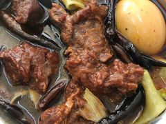 -鹍记特色牛杂面