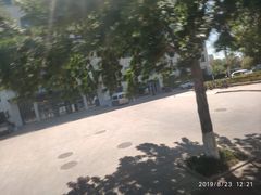 -山东大学(威海校区)