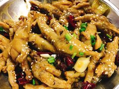 -小民大排档(光谷店)