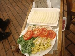 -山城年华老火锅(玉林店)