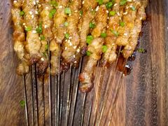 -串大叔炭火烤串·鸡西大冷面刀削面(总店)