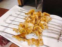 -合合大冷面(湖南店)