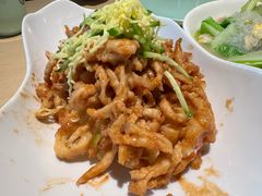 -吕氏疙瘩汤·新派鲁菜(欢乐汇店)
