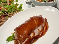 -四季民福烤鸭店(故宫店)