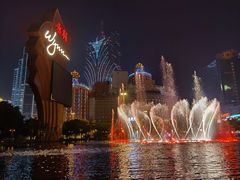 -永利澳门酒店