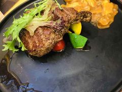 -红房子西菜馆(淮海中路店)