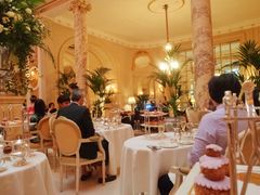 -The Ritz Restaurant