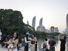 -厦门大学(思明校区)