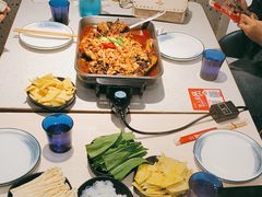 -三江源活鱼现烤(维多利摩尔城店)