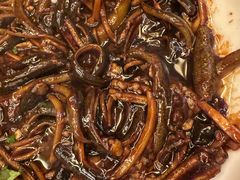 -马凯餐厅(长椿街店)