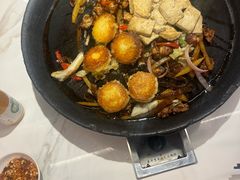 -一烙锅(友谊店)