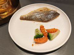 -西贝(虹口龙之梦店)