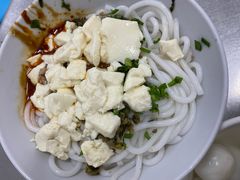 -辣辣小吃豆花米线(大观篆新农贸市场店)