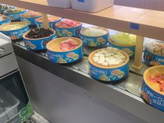 -龍歌自助小火锅(市南金茂湾店)