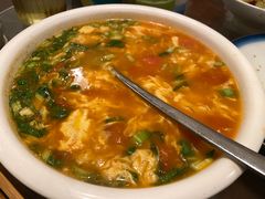 -芝麻花餐厅(祁家豁子店)