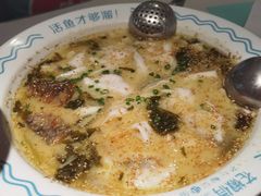 -花椒俏川菜小馆(南海万达店)