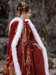 -LAFINE 兰斐婚纱礼服馆