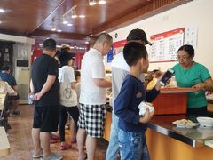 -胖姐包子铺(太原街店)