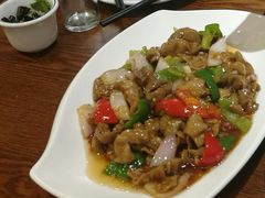 -李老哈·东北菜(宋园路店)