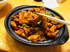 -小郭私房菜·海肠捞饭店(学士街店)