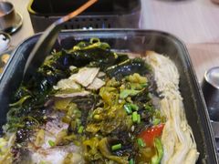 -令狐冲烤鱼·烧菜馆(达明店)