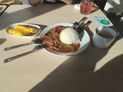 -宜家·瑞典风味餐厅(烟台路店)