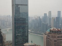 -解放碑威斯汀酒店-知味国际美食餐厅