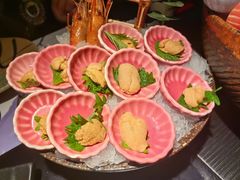 -花潮料理艺食馆(成都万象城店)