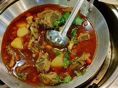 -草本味·市井羊肉馆(新开铺总店)