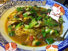 -邵老爹老杭州白斩鸡·家常菜(建国北路店)