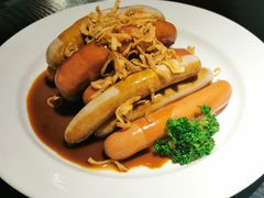 -宝莱纳餐厅(滨江店)