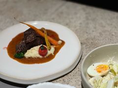 -22ºN BISTRO西餐&酒馆