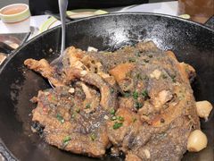 -开海·红岛海鲜虾水饺(石老人店)