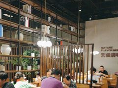 -U你·湖北家宴菜(南湖总店)
