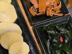 -吼堂老火锅(太古里总店)