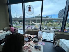 -德尚煌·顺德菜(誉山悠方天地店)