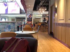-COSTA COFFEE(恒基名人购物中心店)