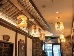 大堂-杨记隆府(白象街店)