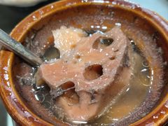 -龙老五汤店(站前西路店)