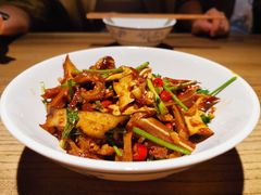 -农耕记·湖南土菜(科技园店)